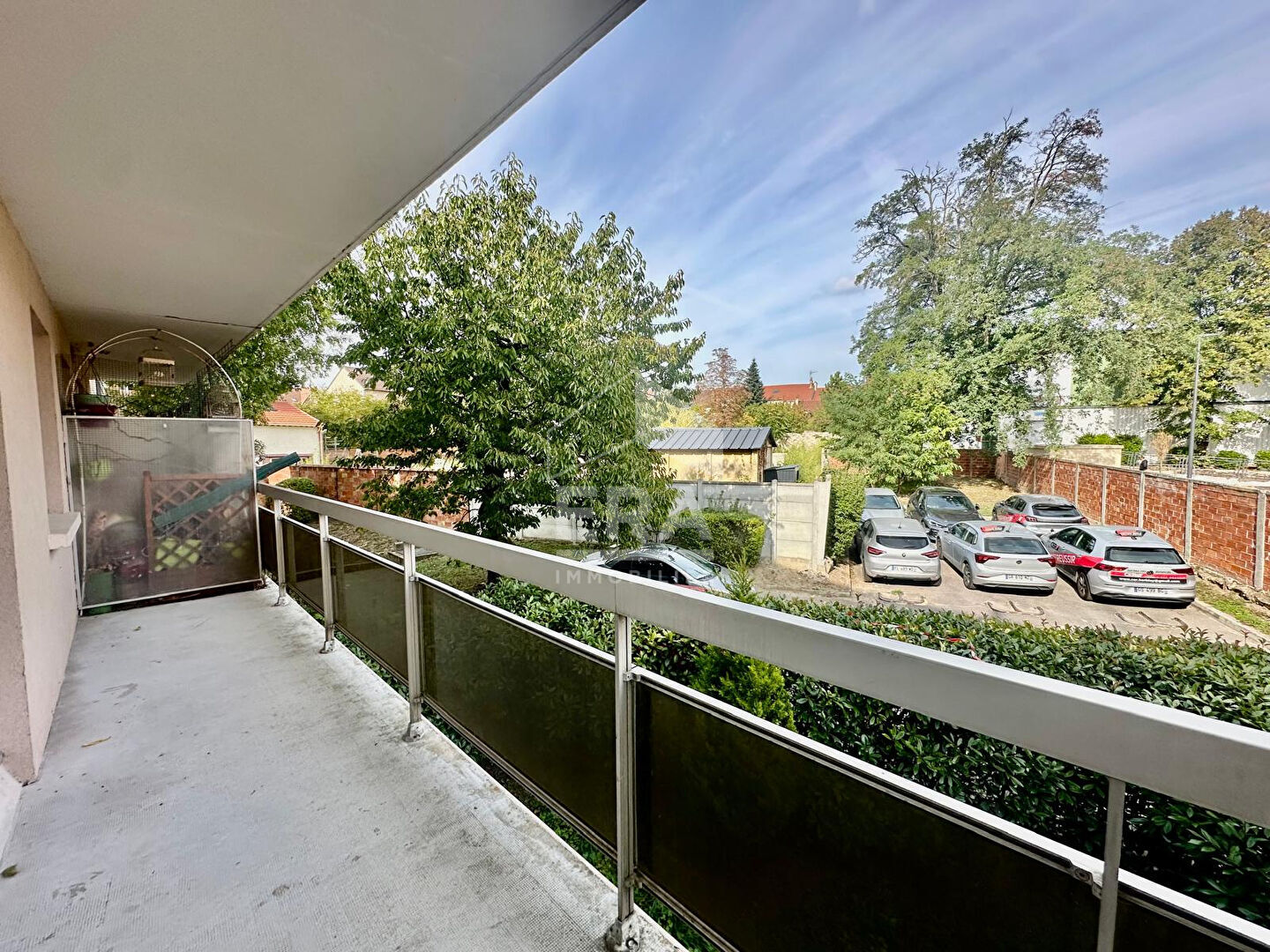 Appartement a louer herblay - 2 pièce(s) - 50 m2 - Surfyn