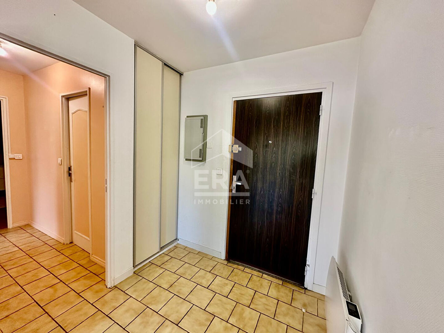 Appartement a louer herblay - 2 pièce(s) - 50 m2 - Surfyn