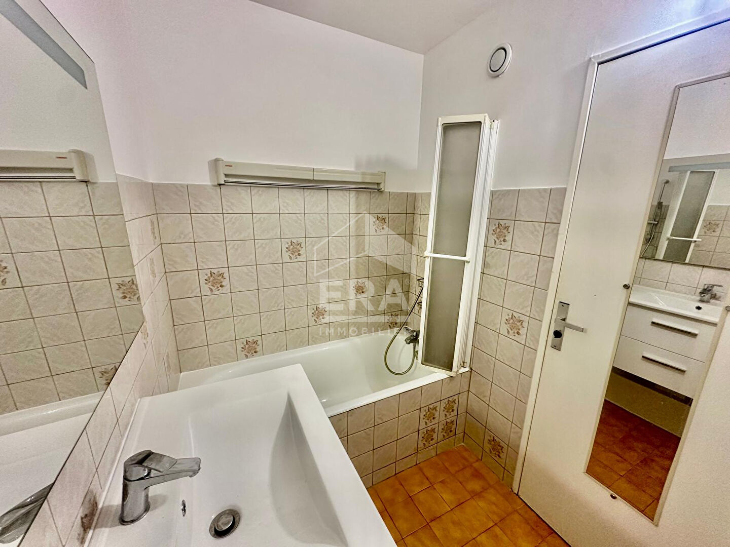 Appartement a louer herblay - 2 pièce(s) - 50 m2 - Surfyn