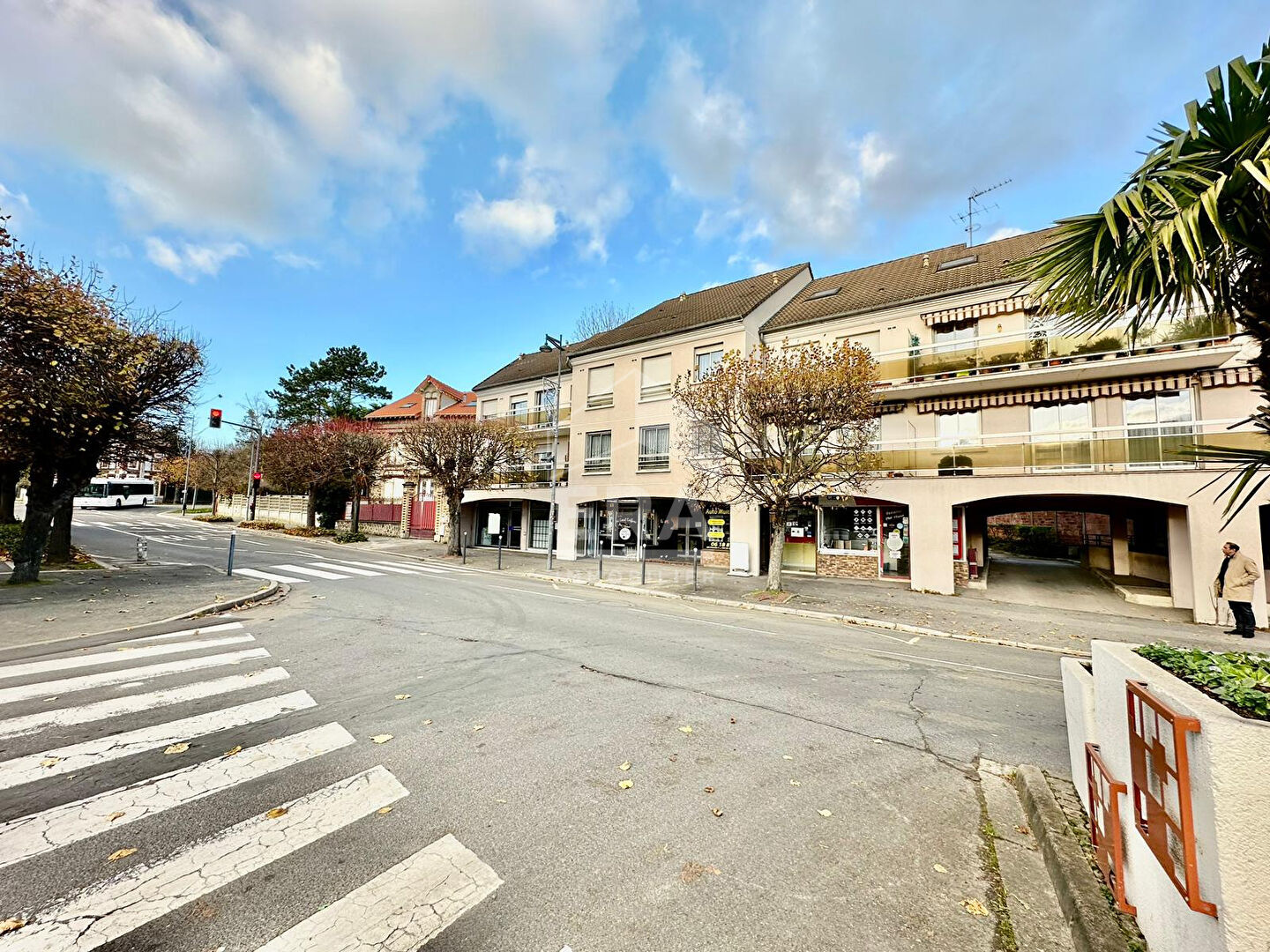 Appartement a louer herblay - 2 pièce(s) - 50 m2 - Surfyn