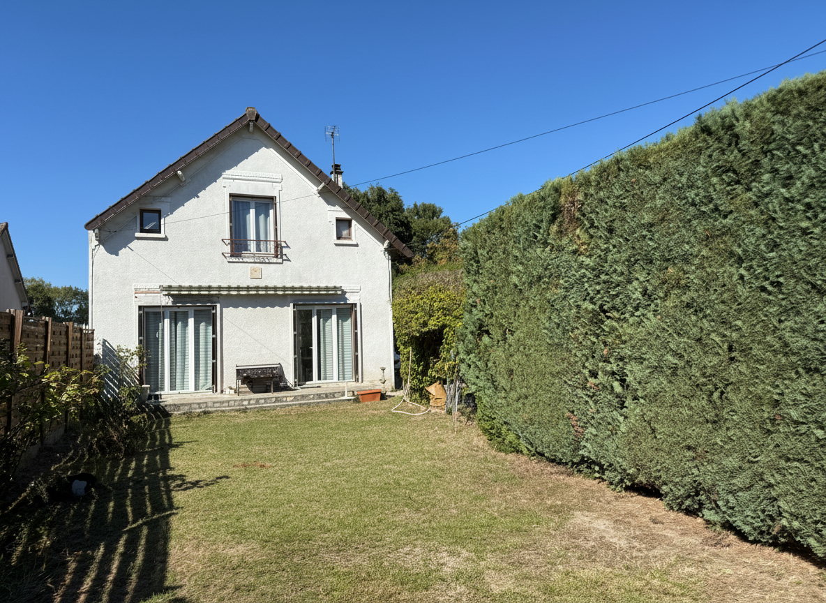Maison 6 pièces 106 m² · à Herblay-sur-Seine · 106 m² · 462 000 €