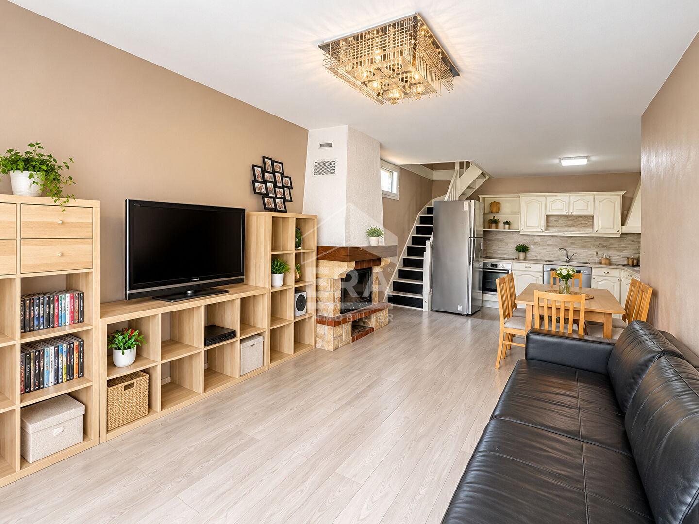 Maison 4 pièces 69 m² · à Herblay-sur-Seine · 69 m² · 260 000 €