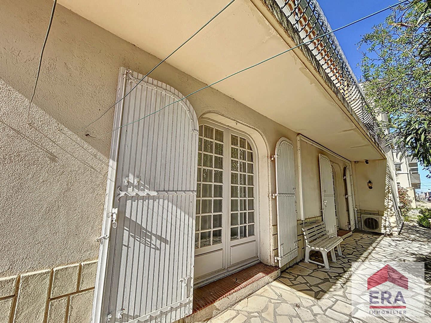Appartement 5 pièces 126 m² · à Béziers · 126 m² · 160 000 €