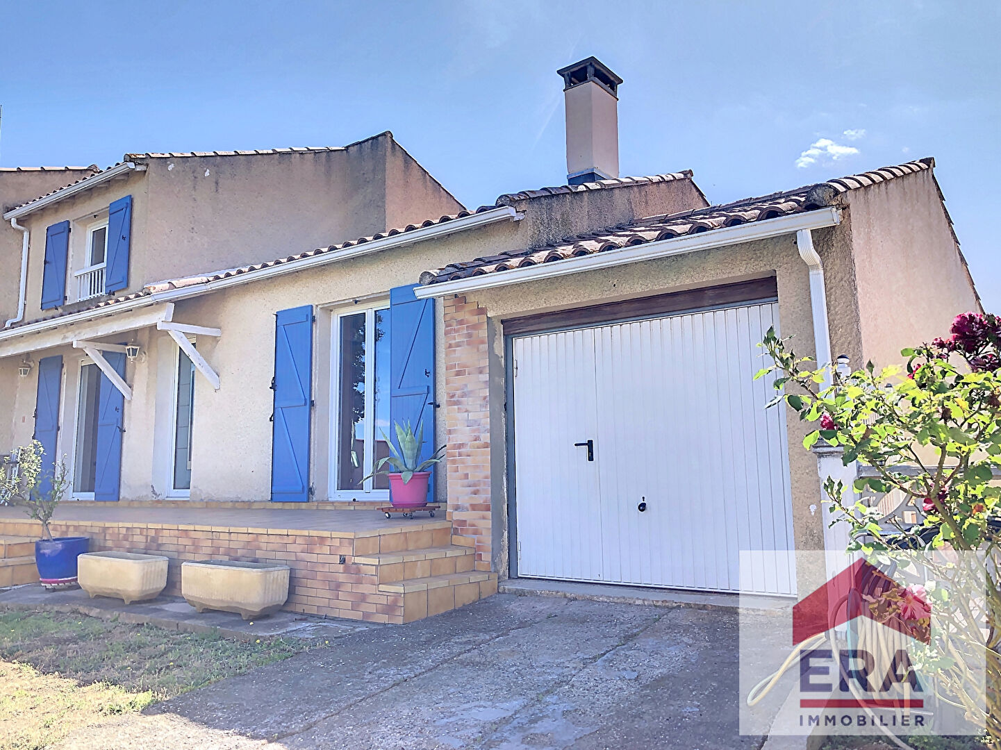 Maison 5 pièces 102 m² · à Colombiers · 102 m² · 320 000 €