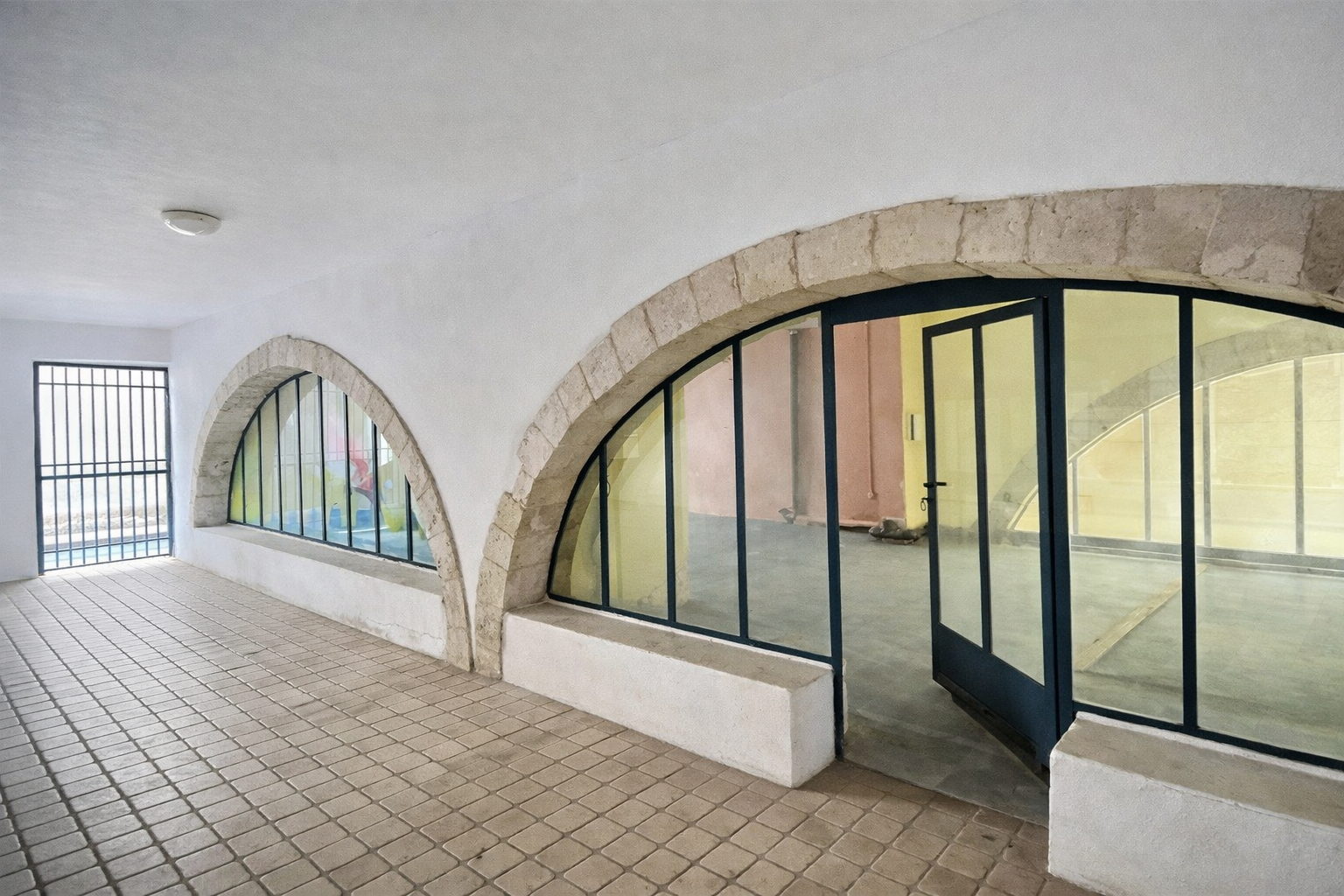 Local commercial 50 m² · à Béziers · 50 m² · 19 500 €