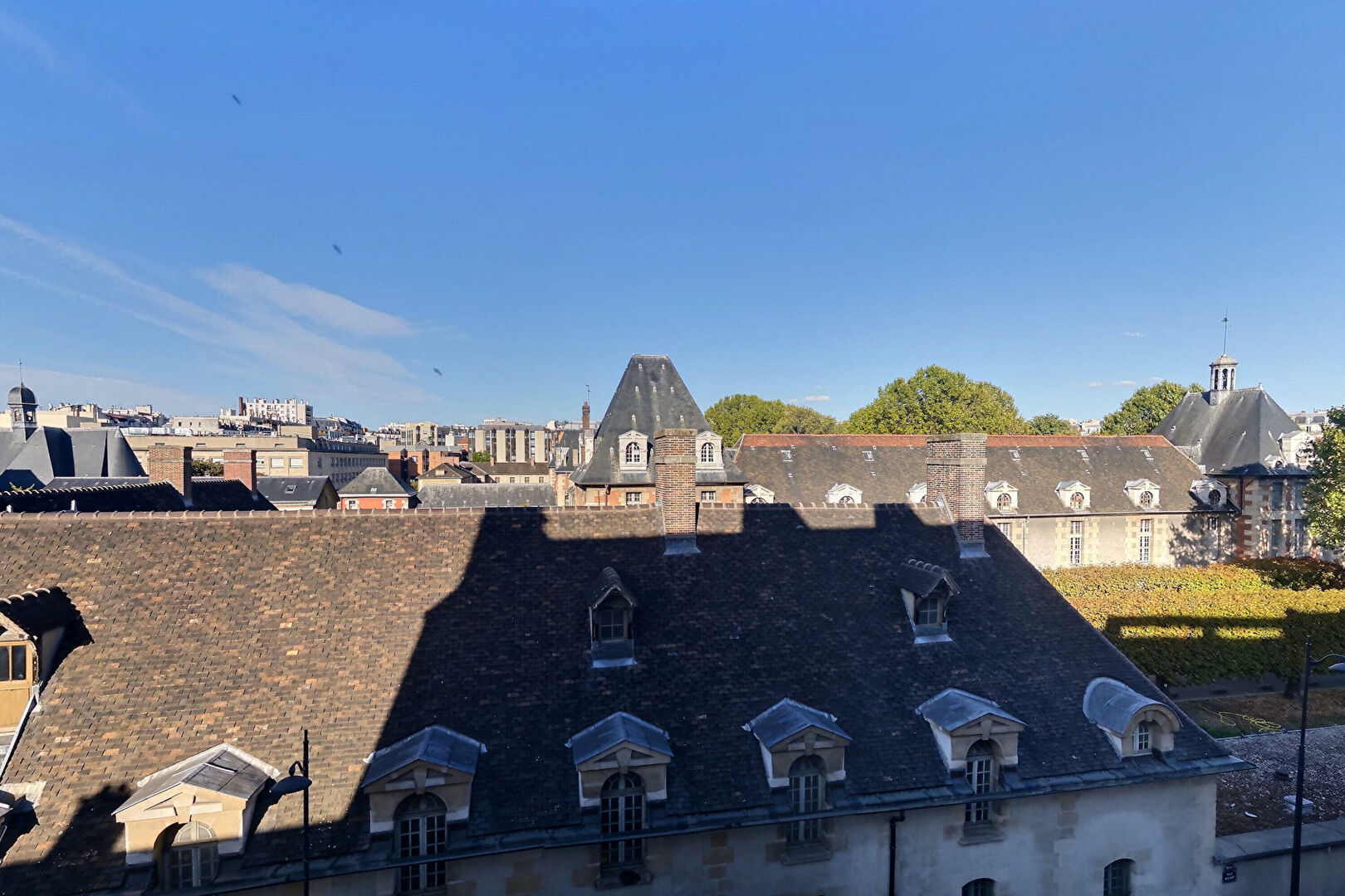 Appartement 1 pièce 14 m² · à Paris · 14 m² · 136 000 €