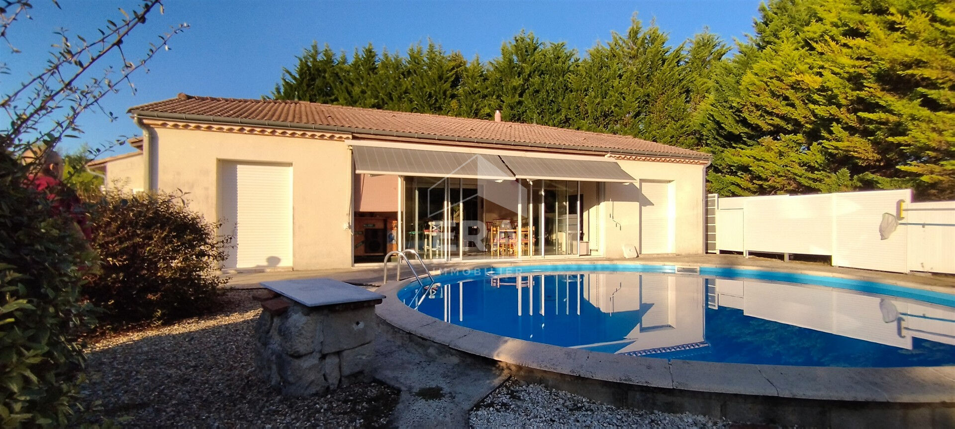 Maison 5 pièces 114 m² · à Port-Sainte-Marie · 114 m² · 229 000 €