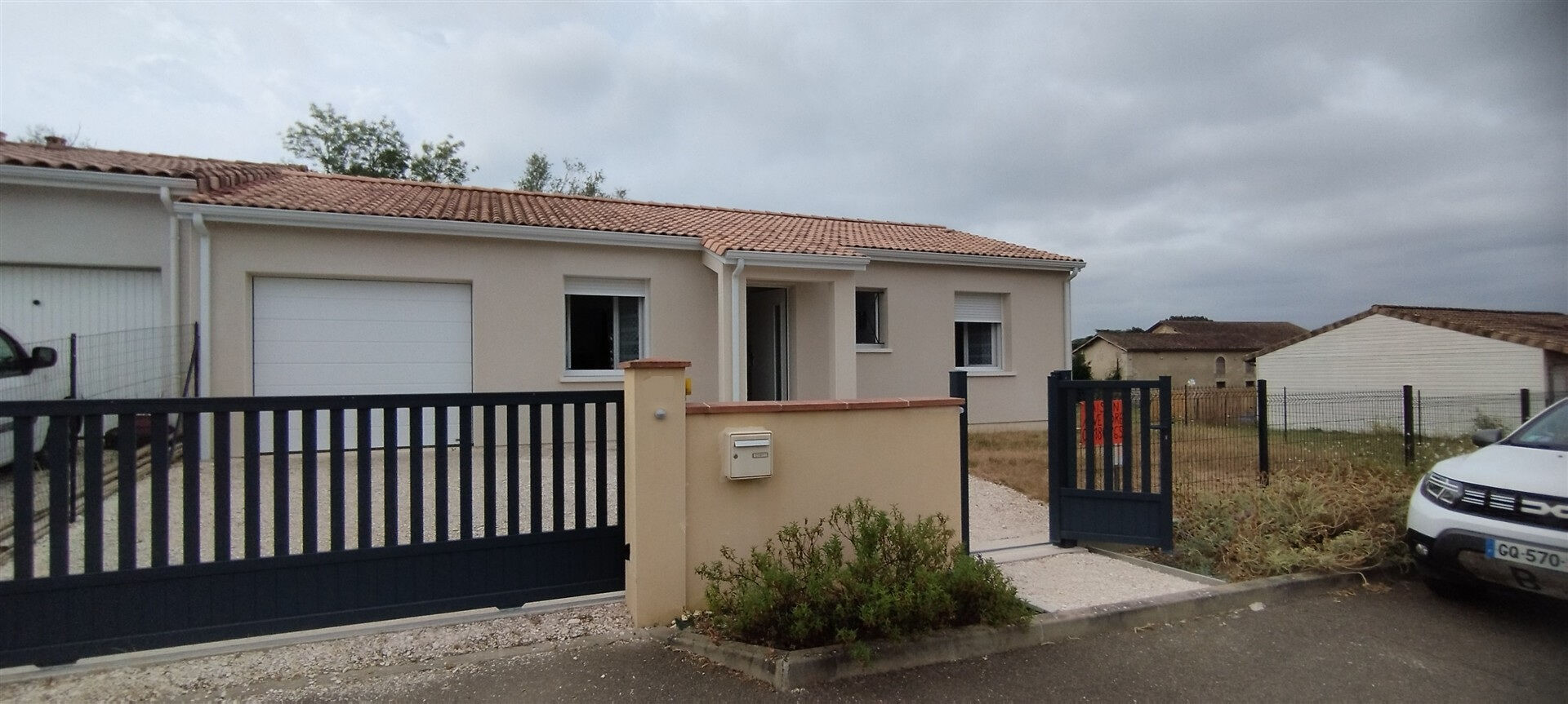 Maison 3 pièces 71 m² · à Nérac · 71 m² · 199 000 €