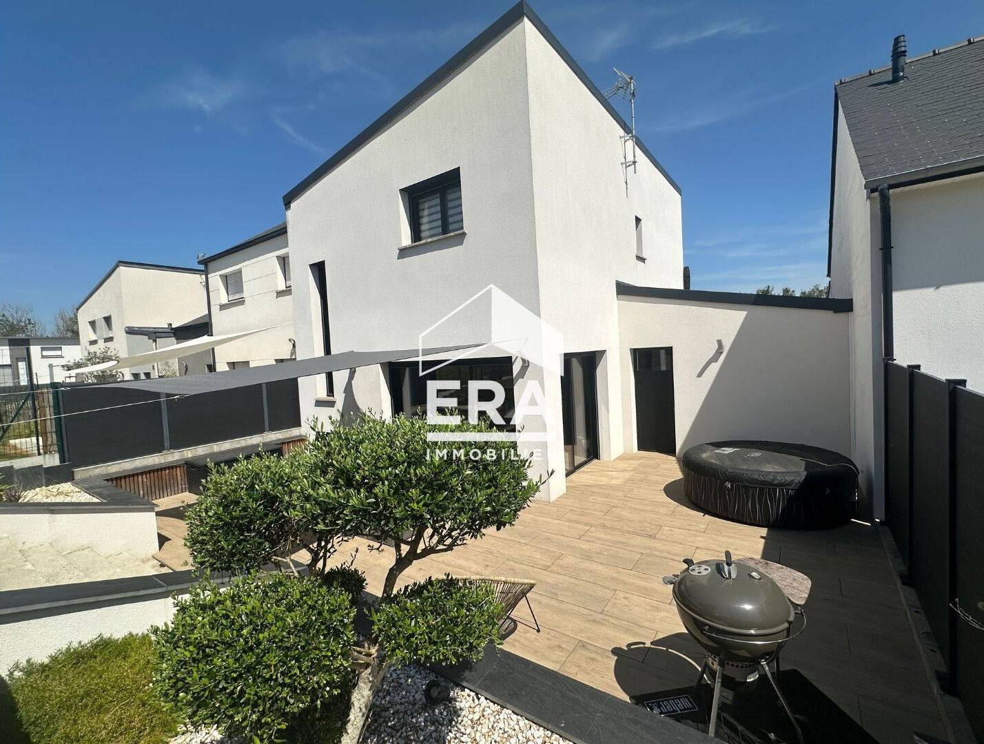 Maison 4 pièces 90 m² · à Vitré · 90 m² · 292 600 €