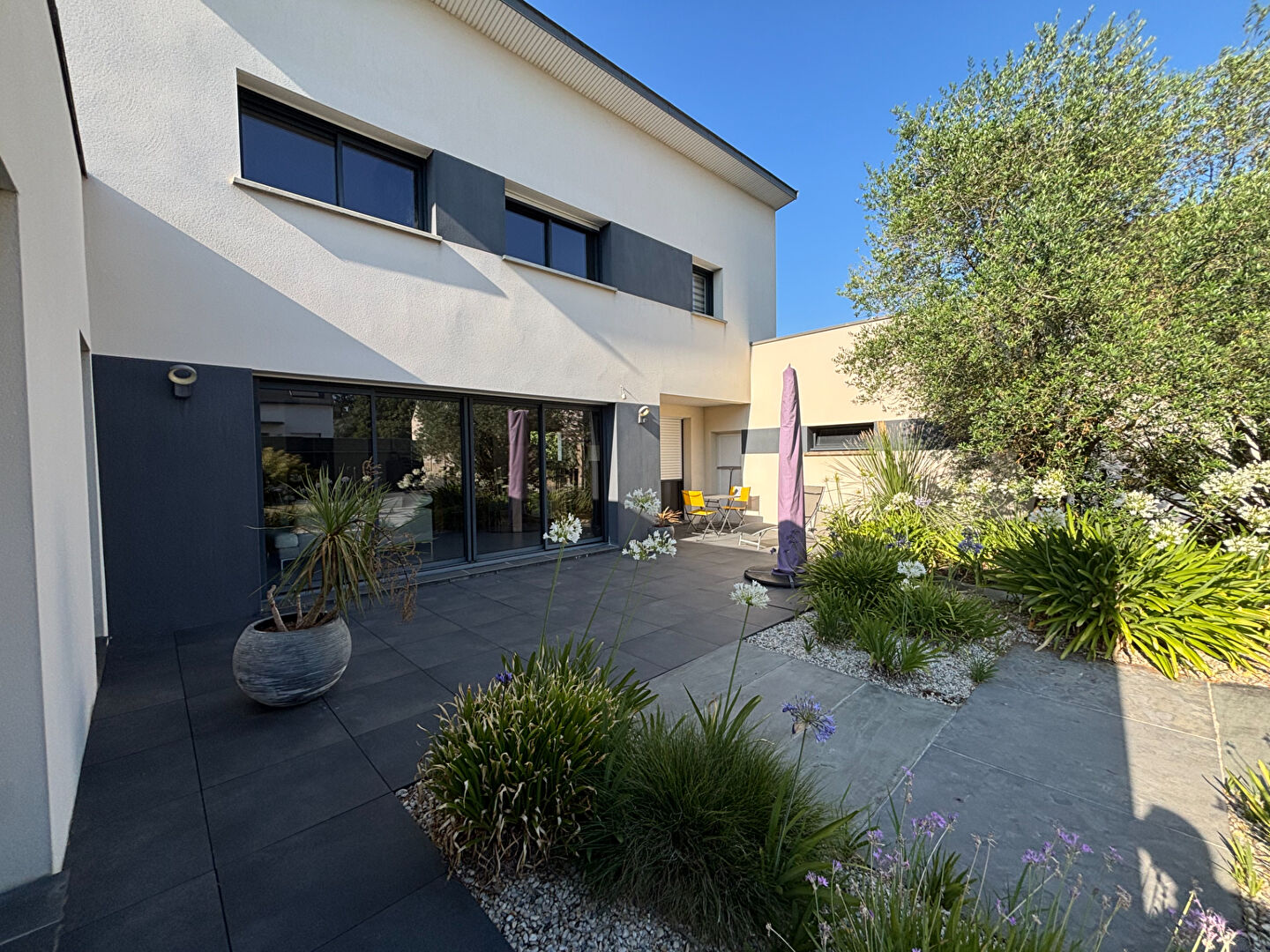 Maison 5 pièces 125 m² · à Noyal-sur-Vilaine · 125 m² · 384 800 €