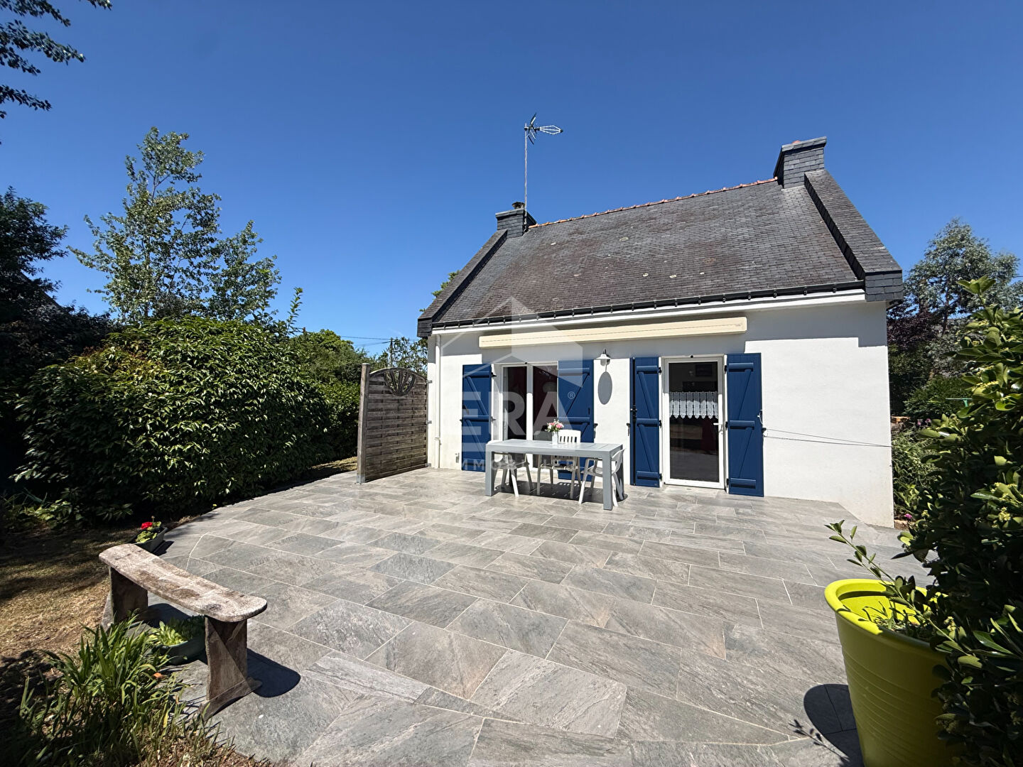 Maison 4 pièces 69 m² · à Erdeven · 69 m² · 315 000 €