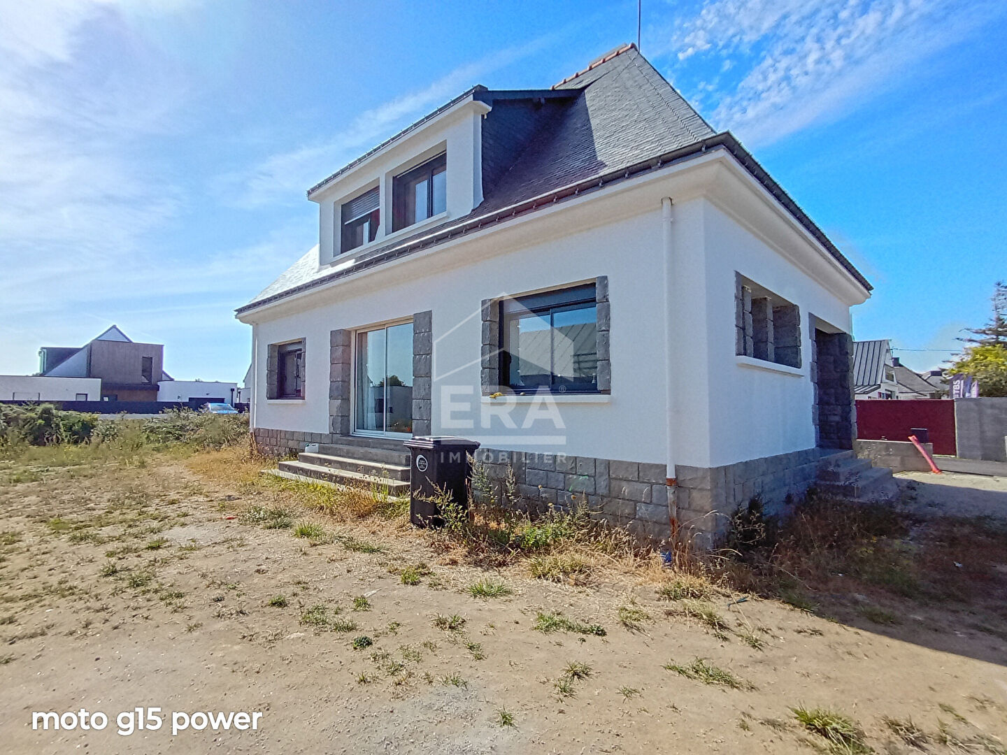 Maison 6 pièces 130 m² · à Erdeven · 130 m² · 409 500 €