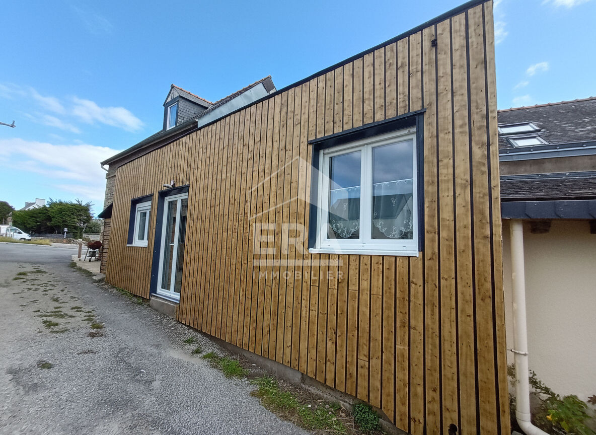 Appartement 1 pièce 22 m² · à Erdeven · 22 m² · 112 350 €
