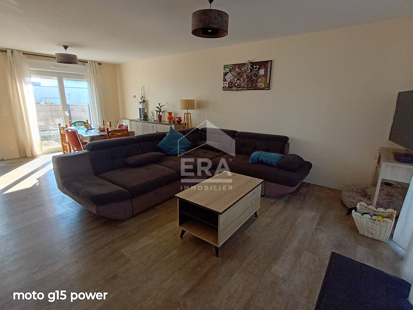 Maison 6 pièces 111 m² · à Erdeven · 111 m² · 351 750 €