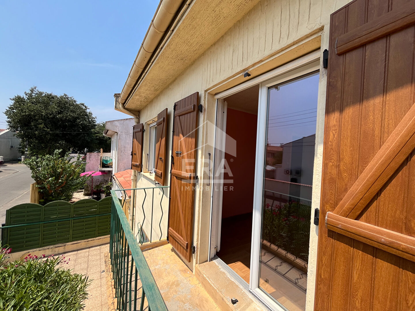 Maison 4 pièces 80 m² · à Narbonne · 80 m² · 220 000 €
