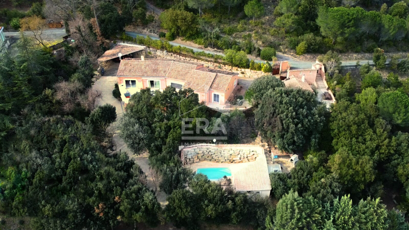 Maison 4 pièces 205 m² · à Limoux · 205 m² · 489 000 €