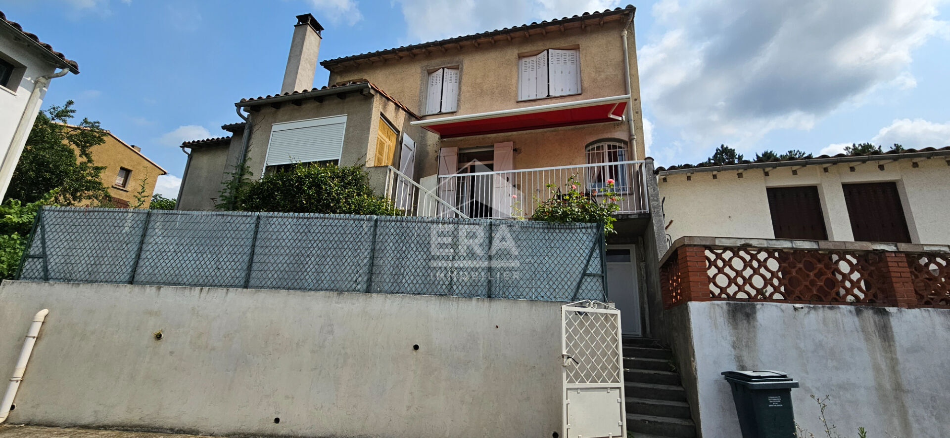 Maison 5 pièces 103 m² · à Limoux · 103 m² · 87 750 €