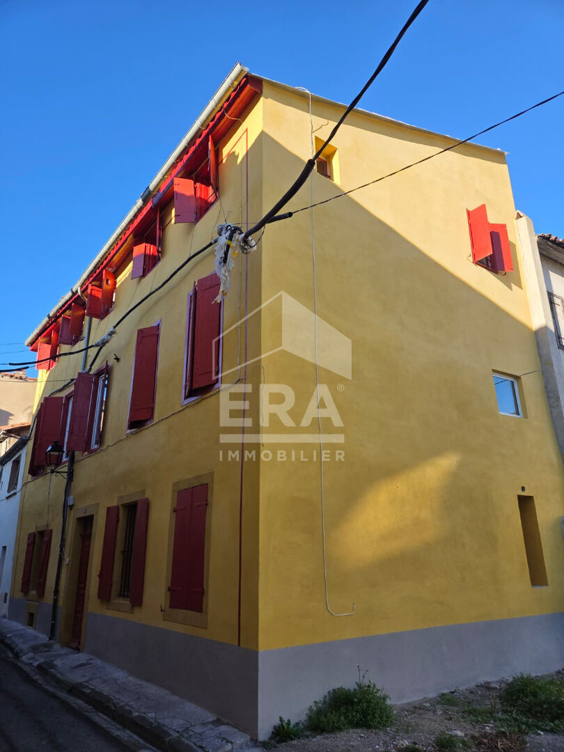 Maison 8 pièces 213 m² · à Limoux · 213 m² · 169 000 €