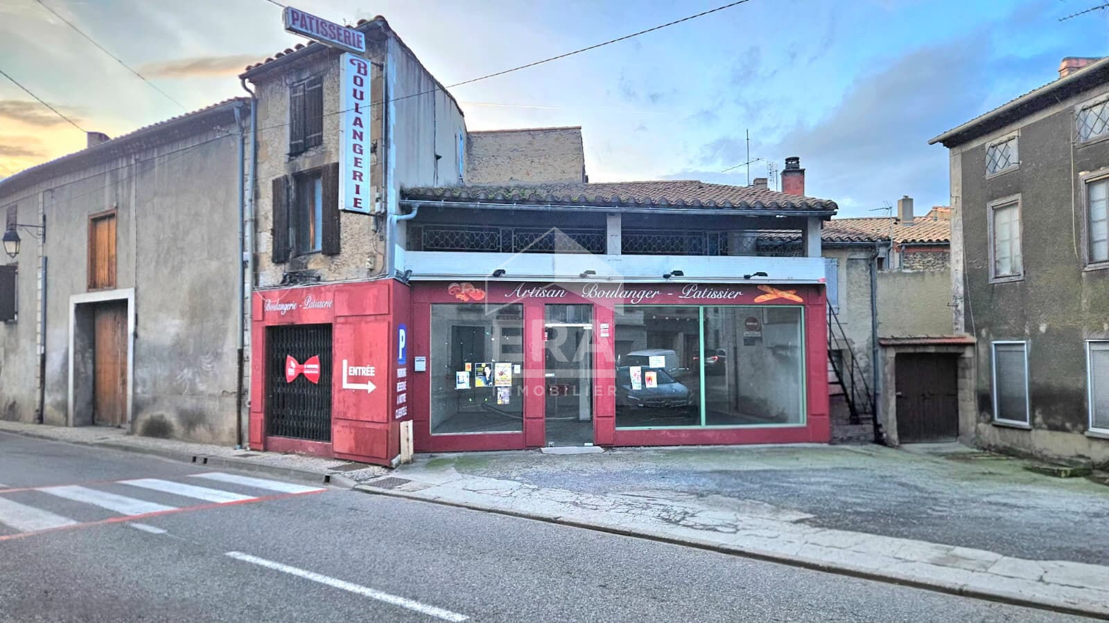 Immeuble 403 m² · à Couiza · 403 m² · 106 900 €