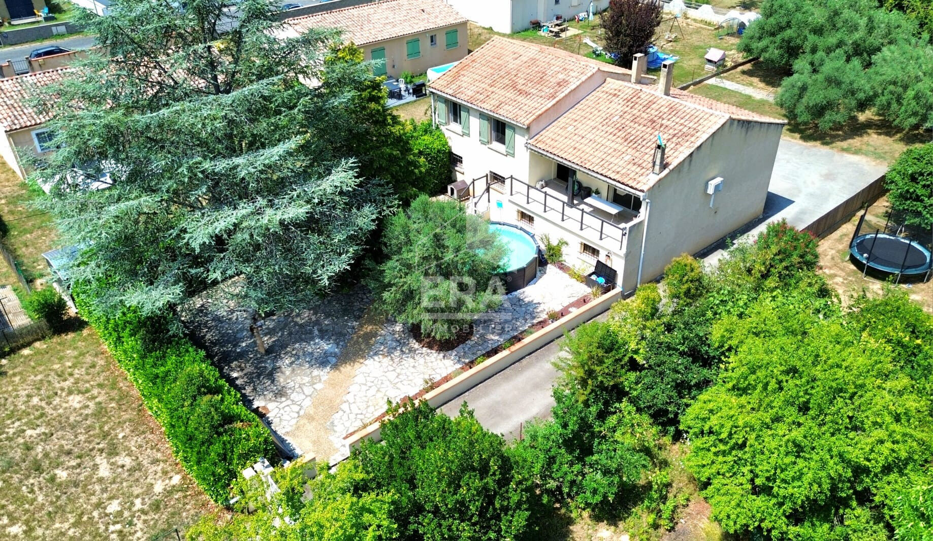 Maison 5 pièces 105 m² · à Montazels · 105 m² · 234 900 €