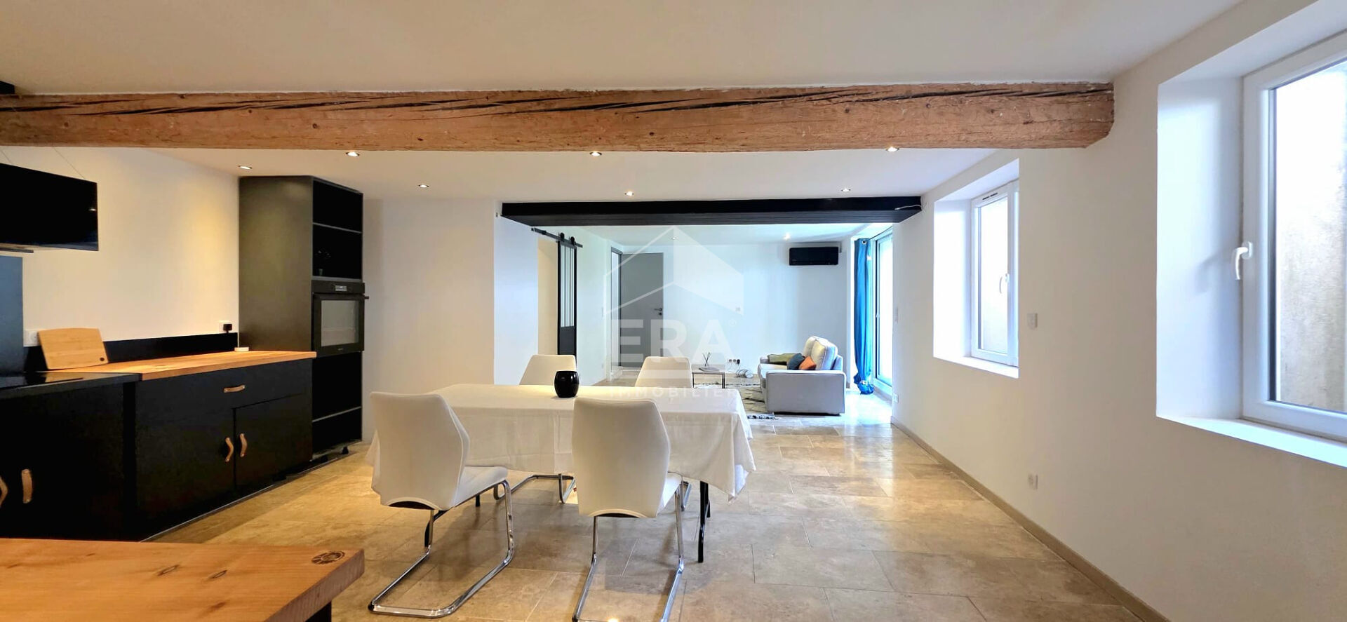 Maison 4 pièces 142 m² · à Cournanel · 142 m² · 139 000 €