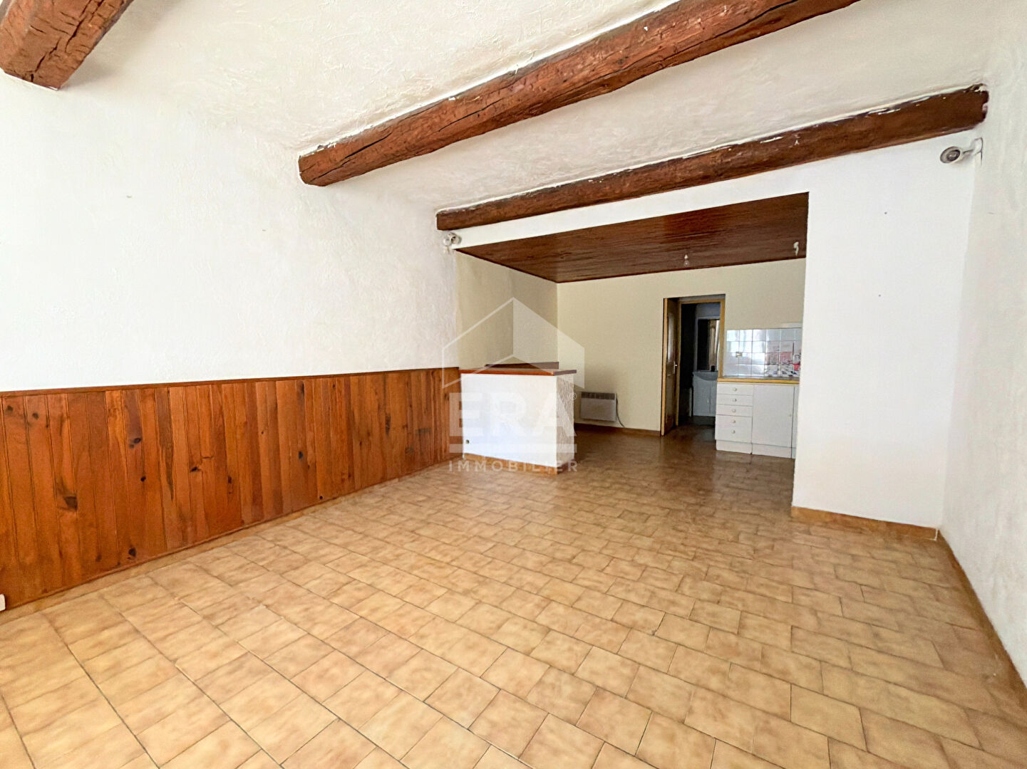 Maison 4 pièces 90 m² · à Le Puy-Sainte-Réparade · 90 m² · 127 000 €