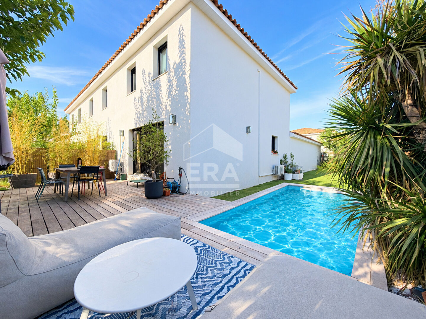 Maison 4 pièces 82 m² · à Le Puy-Sainte-Réparade · 82 m² · 420 000 €