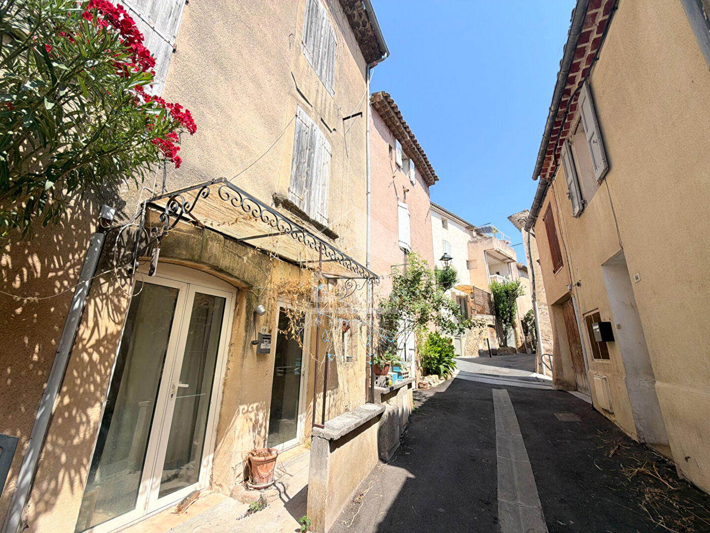 Maison 4 pièces 95 m² · à Cadenet · 95 m² · 130 000 €