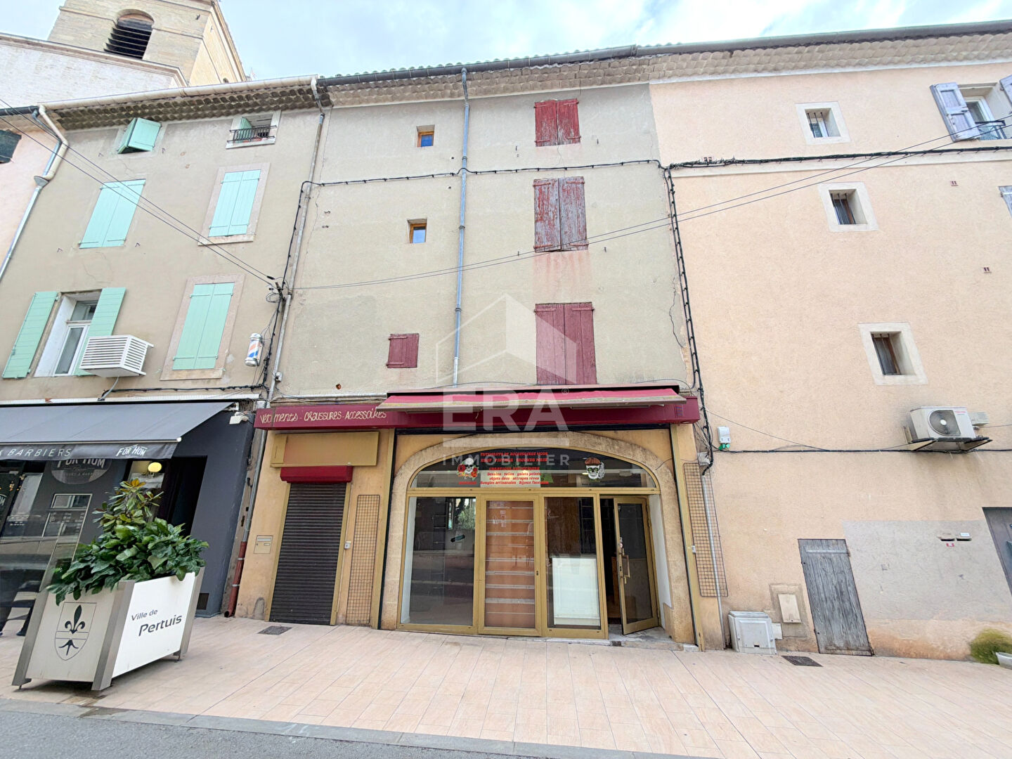 Maison 4 pièces 61 m² · à Pertuis · 61 m² · 110 000 €