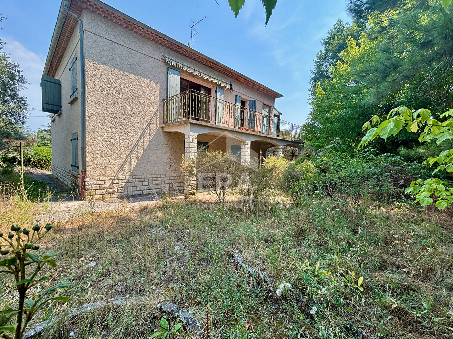 Maison 4 pièces 106 m² · à Pertuis · 106 m² · 357 000 €