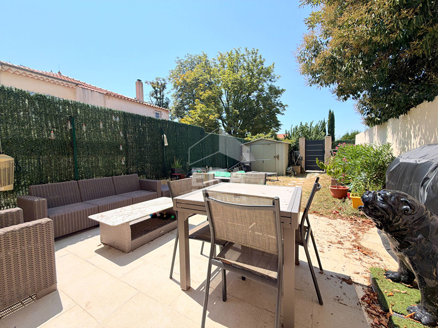 Appartement 6 pièces 195 m² · à Aix-en-Provence · 195 m² · 1 050 000 €