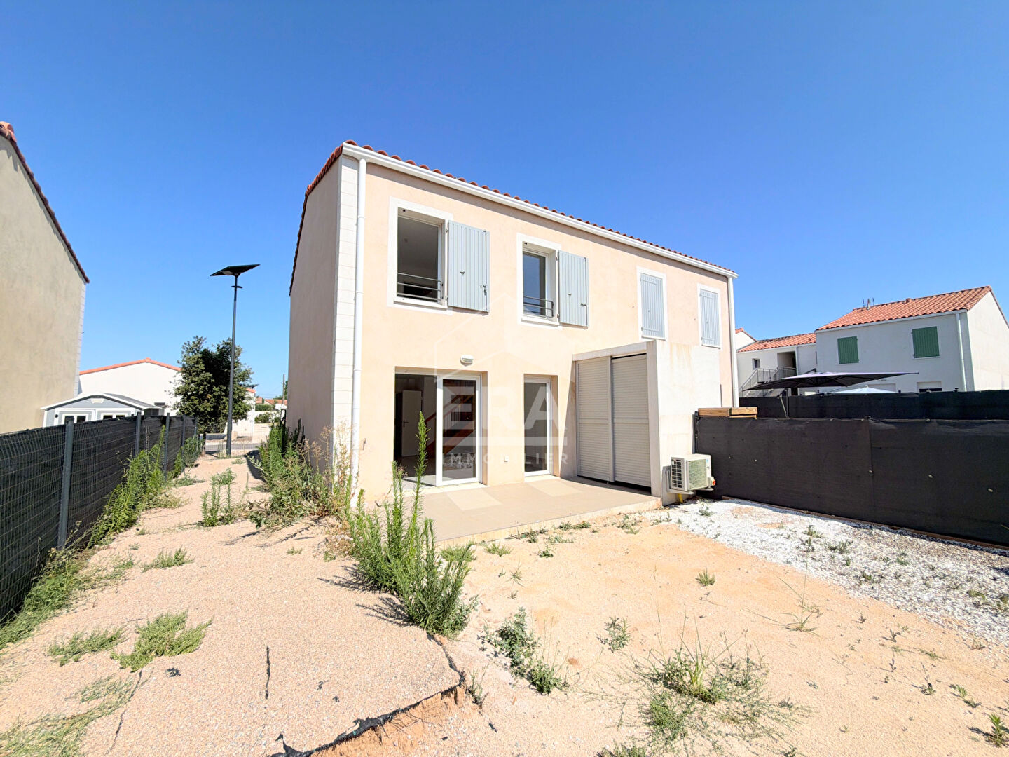 Maison 4 pièces 89 m² · à Pertuis · 89 m² · 322 000 €