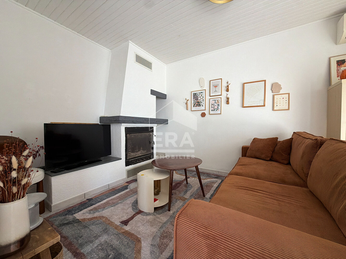 Appartement 5 pièces 82 m² · à Pertuis · 82 m² · 210 000 €
