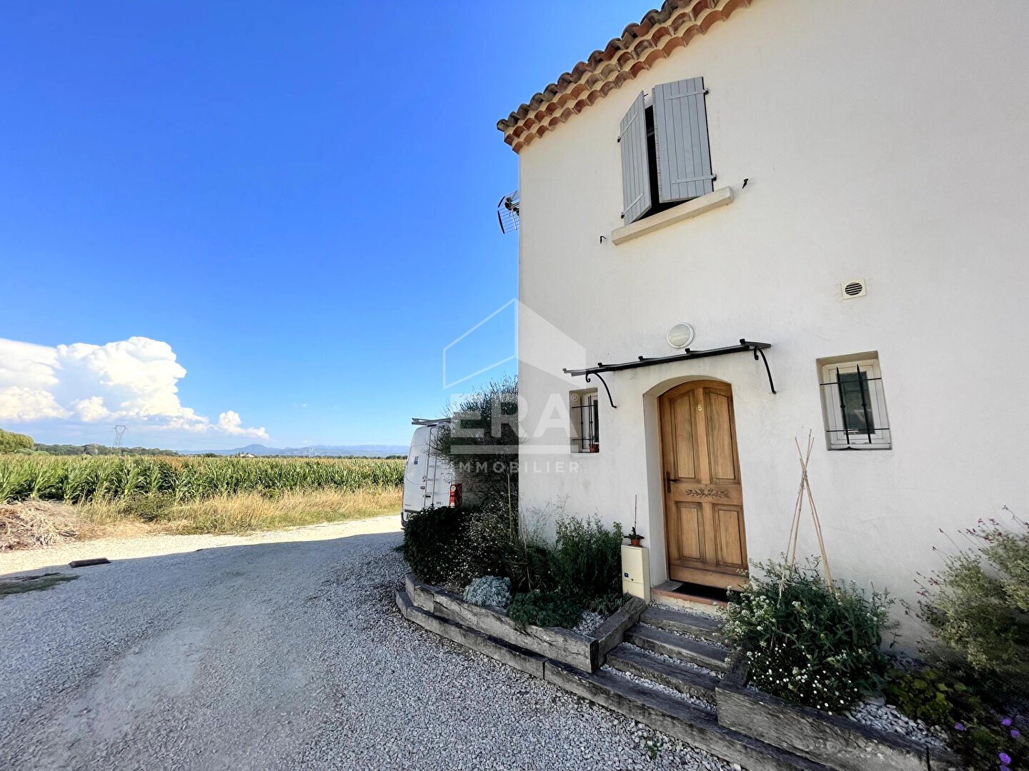 Maison 3 pièces 56 m² · à Villelaure · 56 m² · 220 500 €