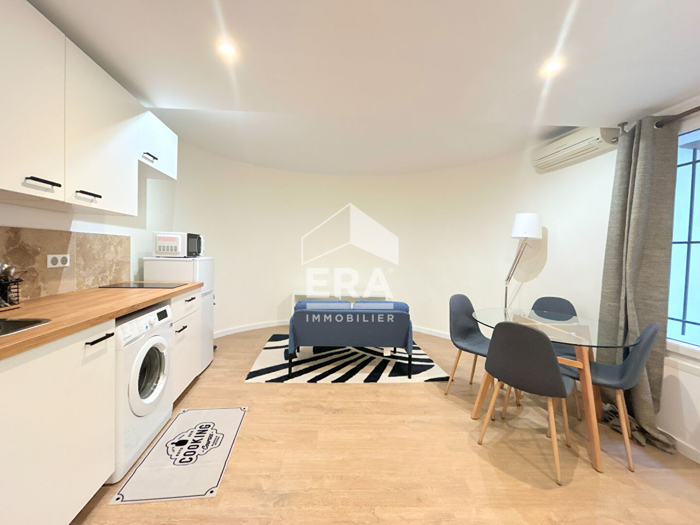 Appartement 2 pièces 31 m² · à Pertuis · 31 m² · 117 000 €