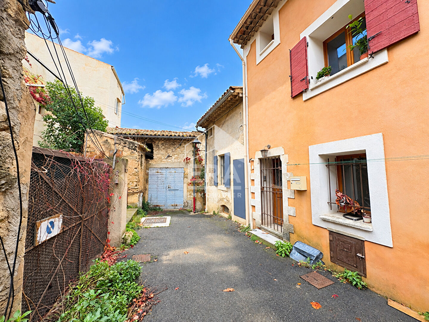 Maison 3 pièces 58 m² · à Cucuron · 58 m² · 215 000 €