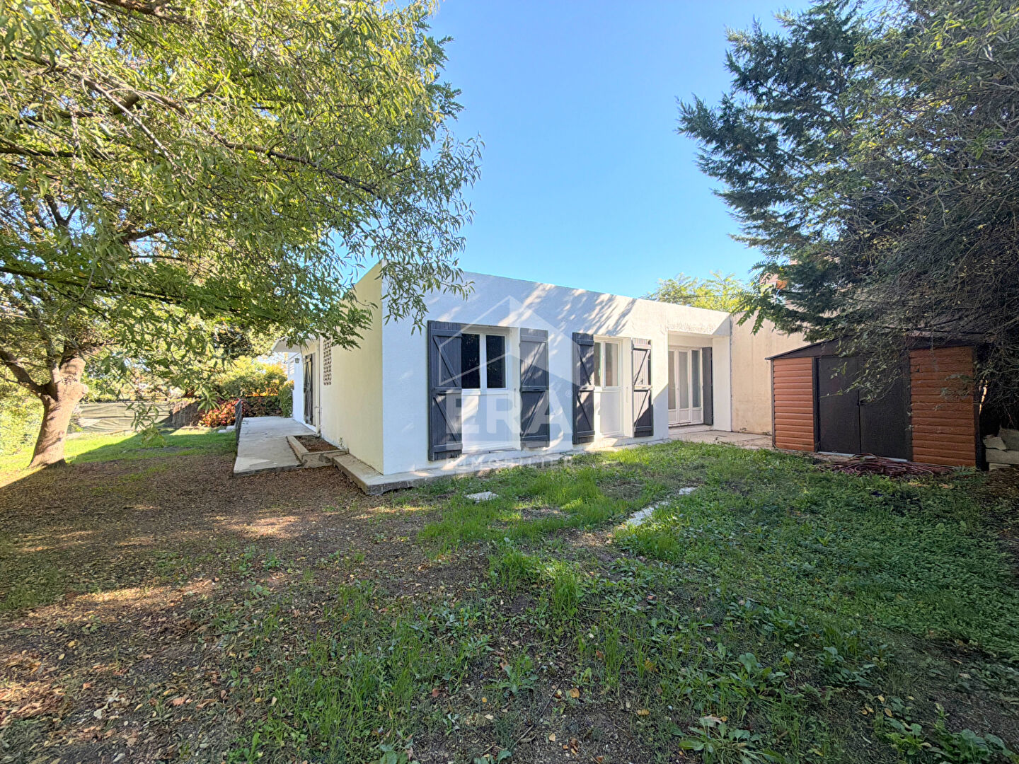 Maison 4 pièces 100 m² · au Puy-Sainte-Réparade · 100 m² · 365 000 €