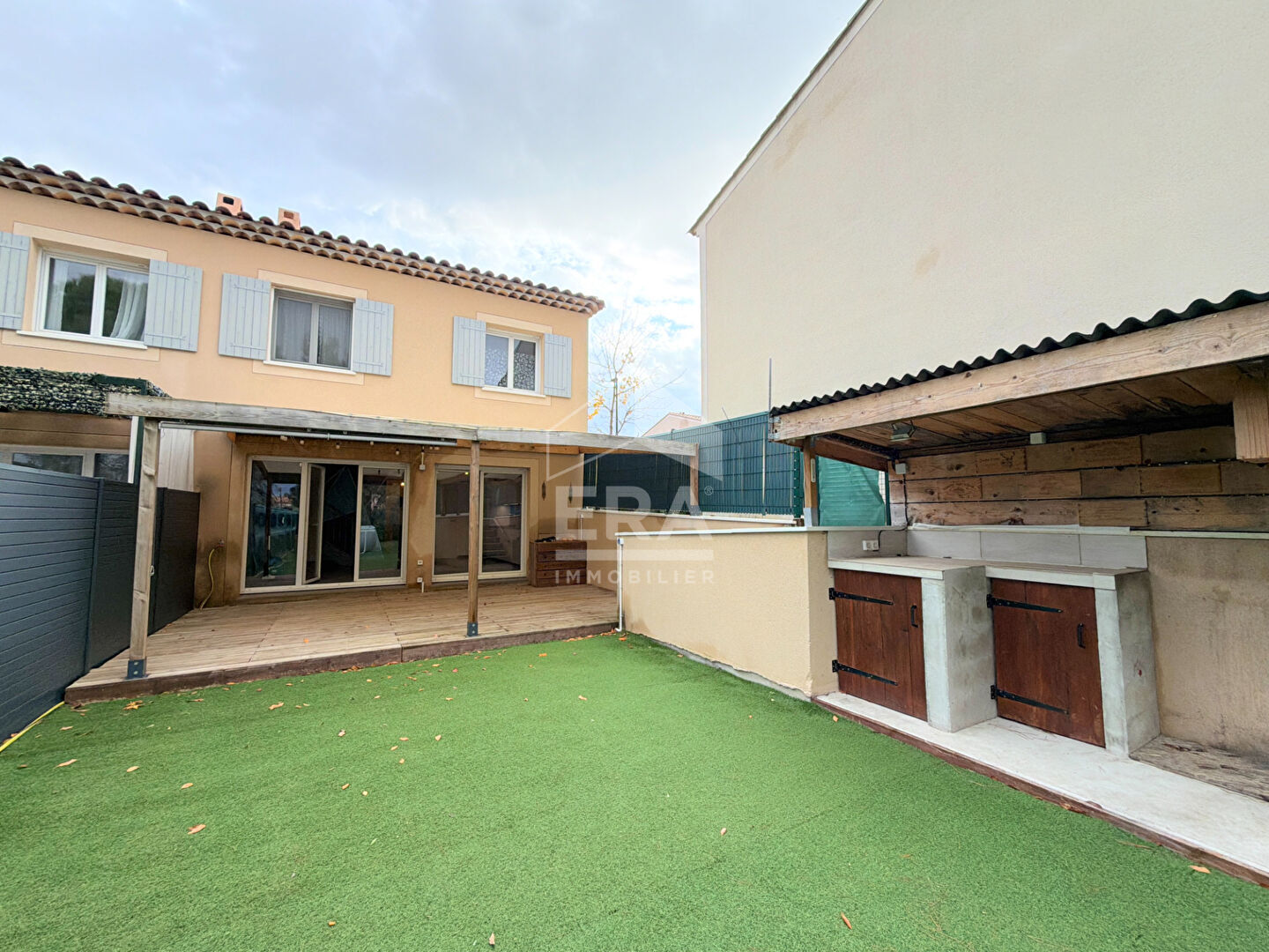Maison 4 pièces 82 m² · à Pertuis · 82 m² · 339 000 €