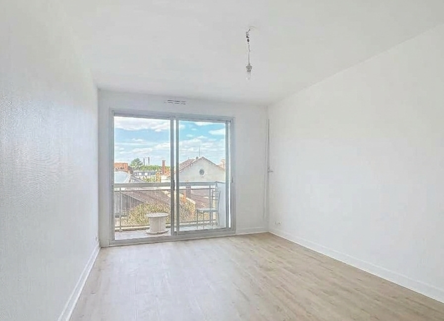 Appartement 1 pièce 32 m² · à Châtellerault · 32 m² · 54 200 €