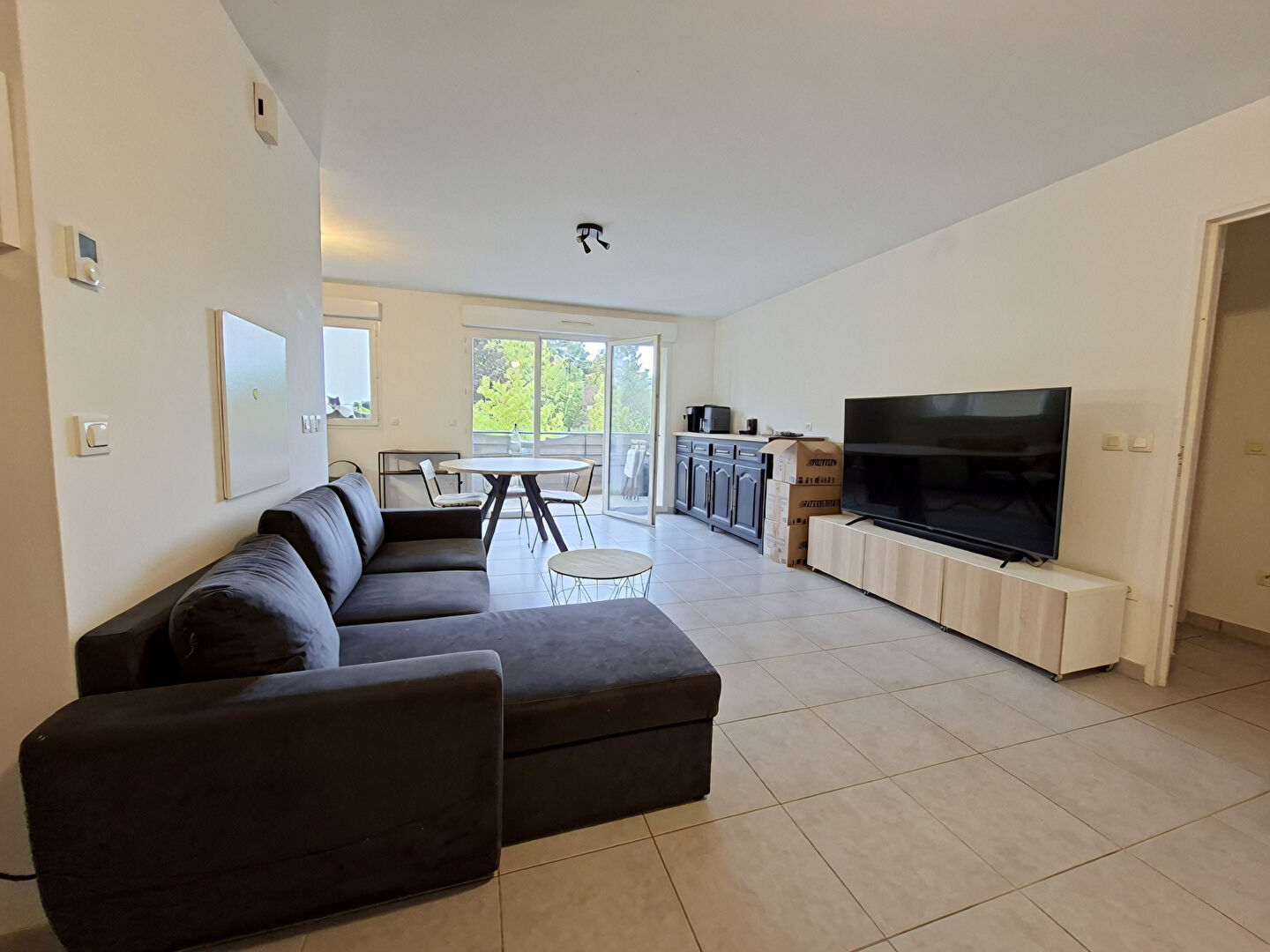 Appartement 2 pièces 56 m² · à Châtellerault · 56 m² · 119 500 €
