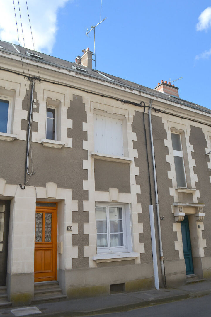 Maison 5 pièces 92 m² à vendre / acheter châtellerault 86100 🏠 | ERA Immobilier — 8