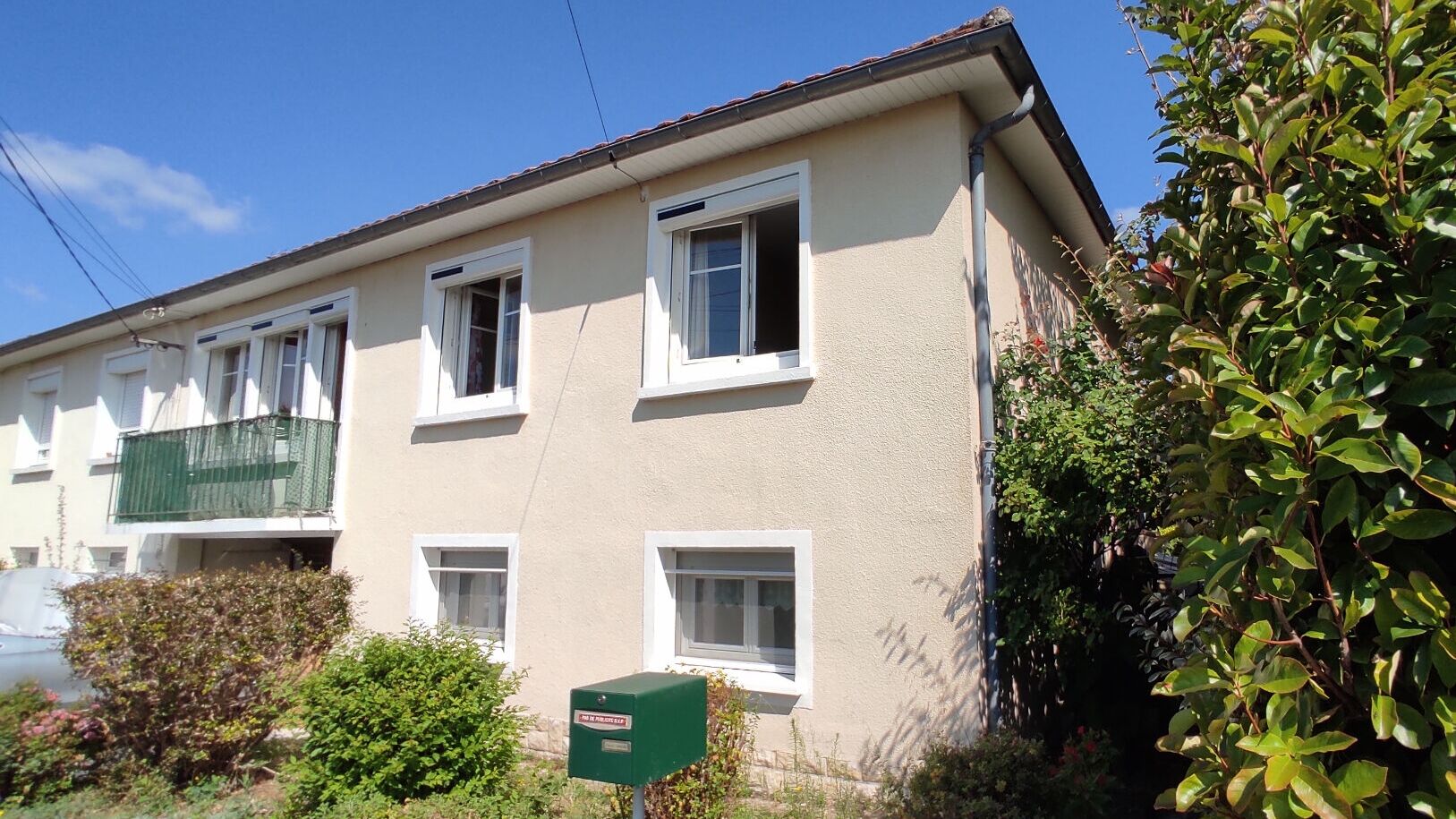 Maison 5 pièces 100 m² · à Châtellerault · 100 m² · 122 500 €