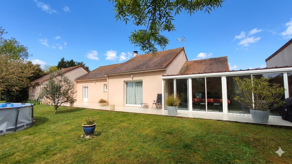 Maison 5 pièces 118 m² · à Châtellerault · 118 m² · 233 750 €