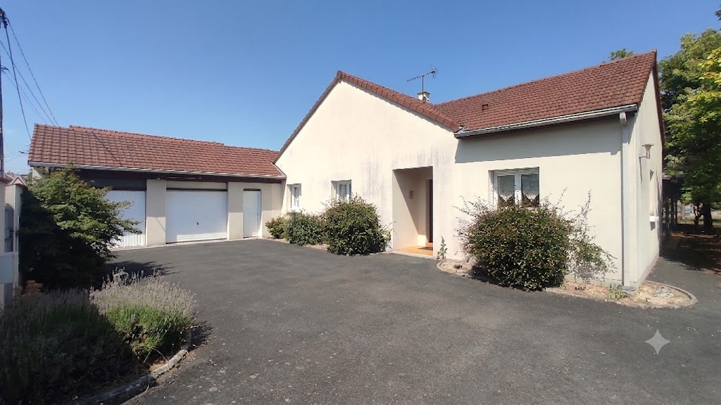 Maison 5 pièces 165 m² · à Châtellerault · 165 m² · 274 950 €
