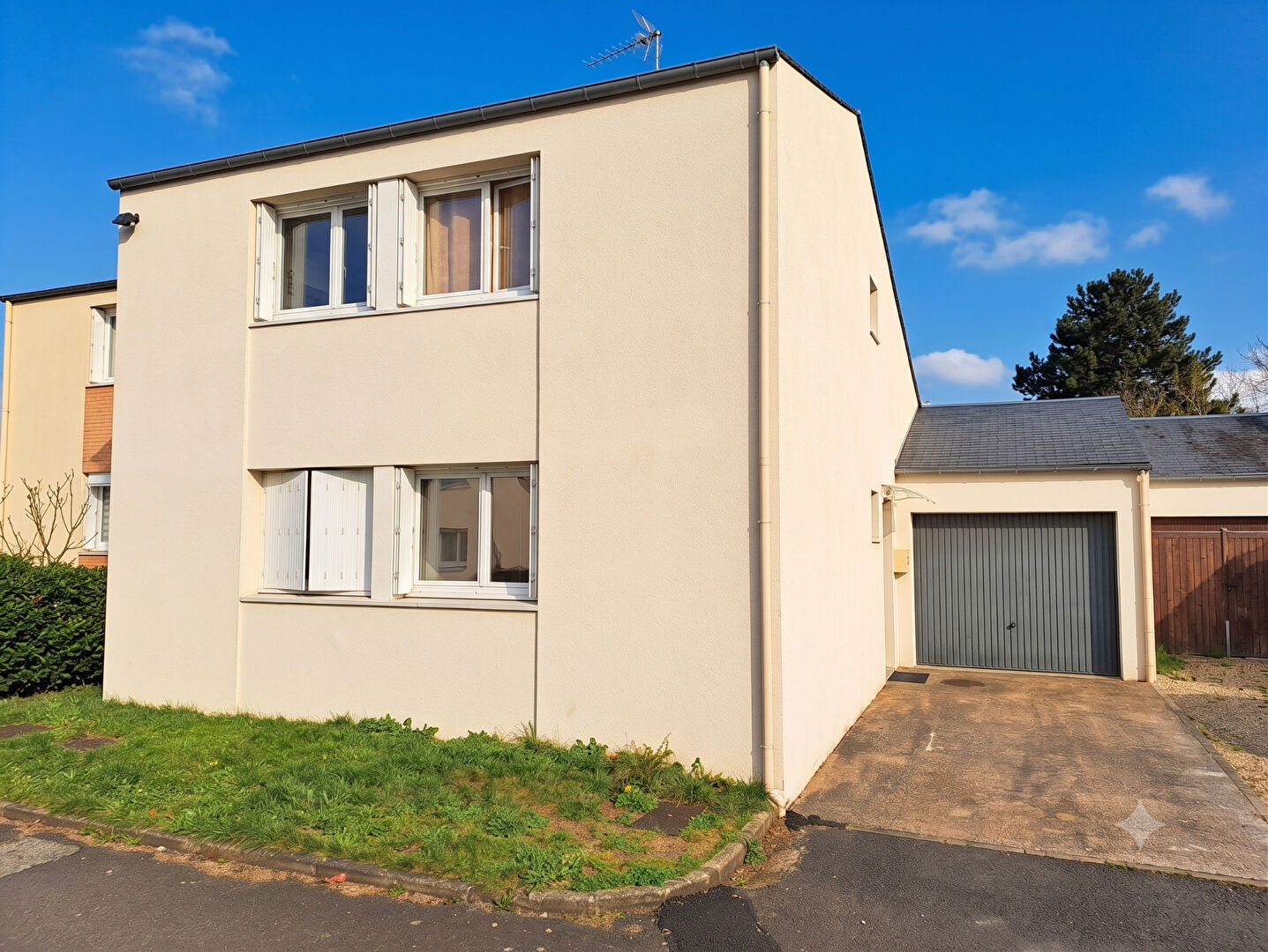 Maison 4 pièces 83 m² · à Châtellerault · 83 m² · 138 125 €