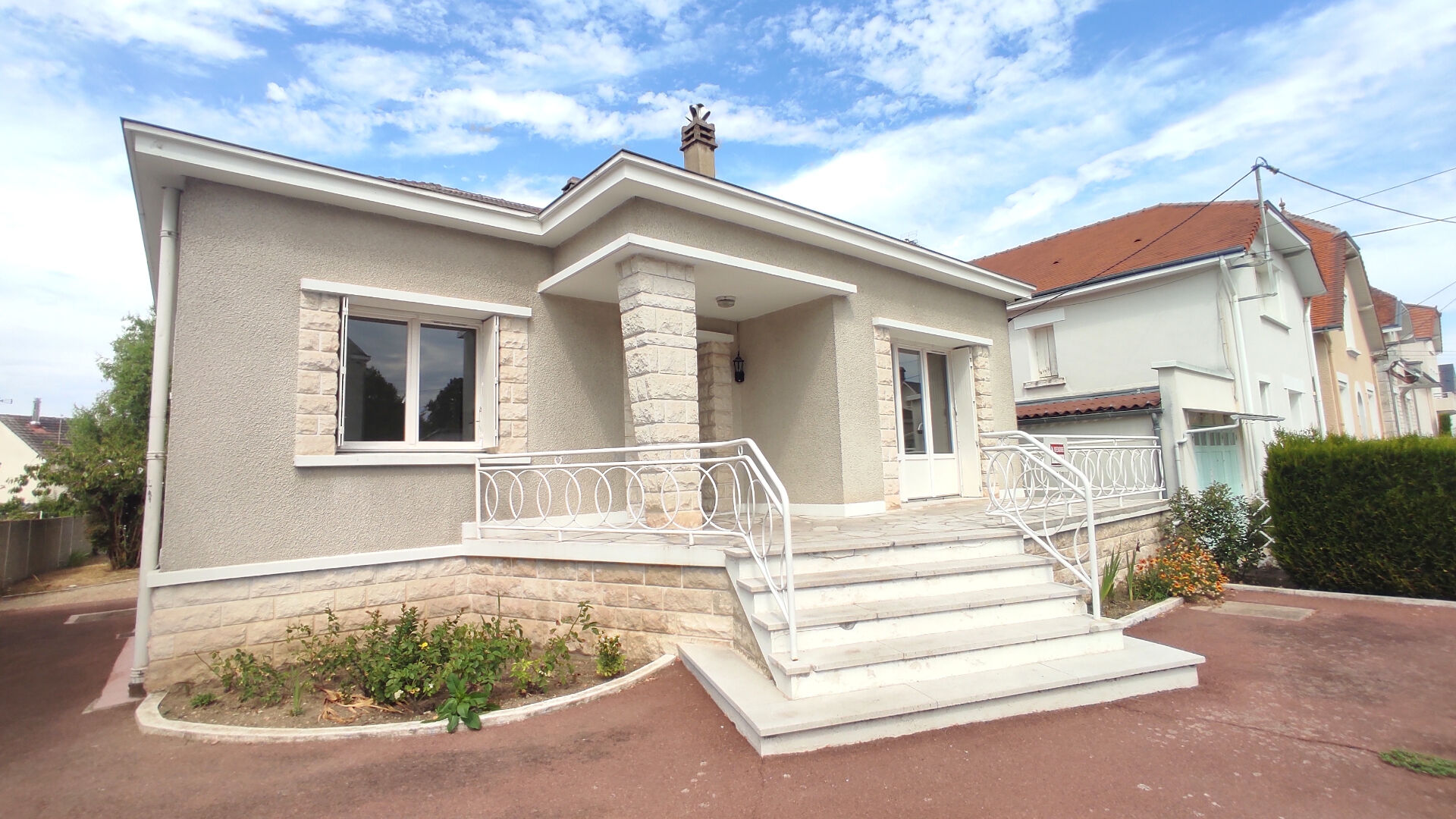 Maison 3 pièces 85 m² · à Châtellerault · 85 m² · 138 125 €