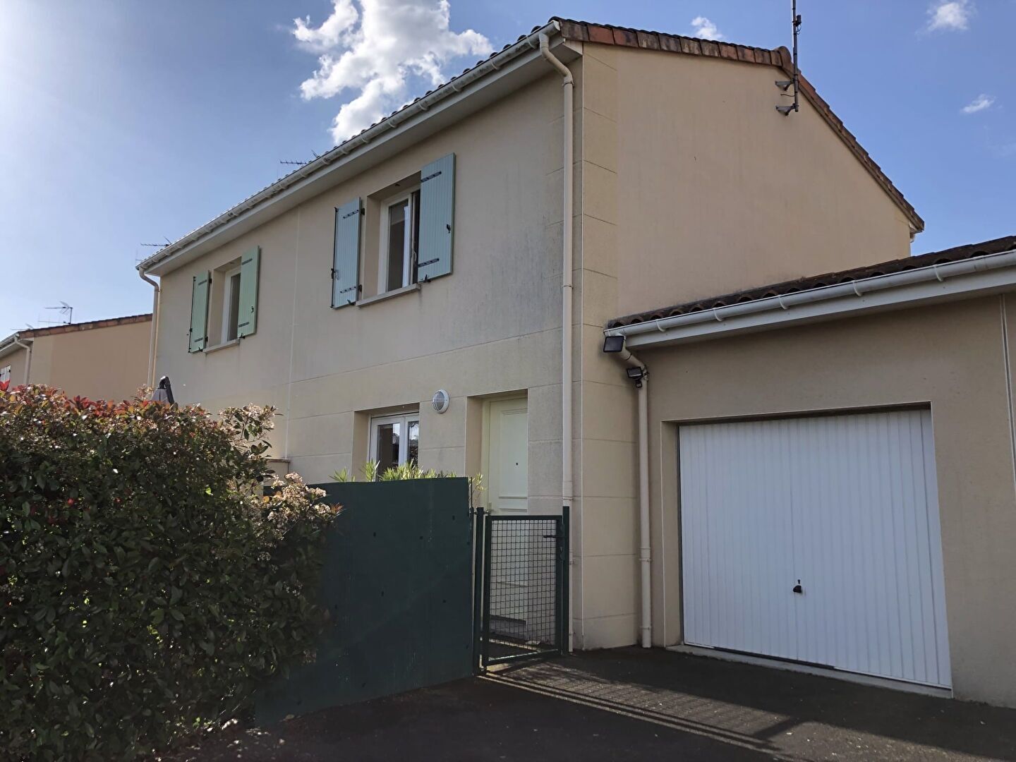 Maison 3 pièces 64 m² · à Biard · 64 m² · 164 680 €