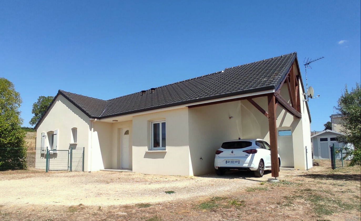 Maison 4 pièces 89 m² · à Châtellerault · 89 m² · 180 625 €