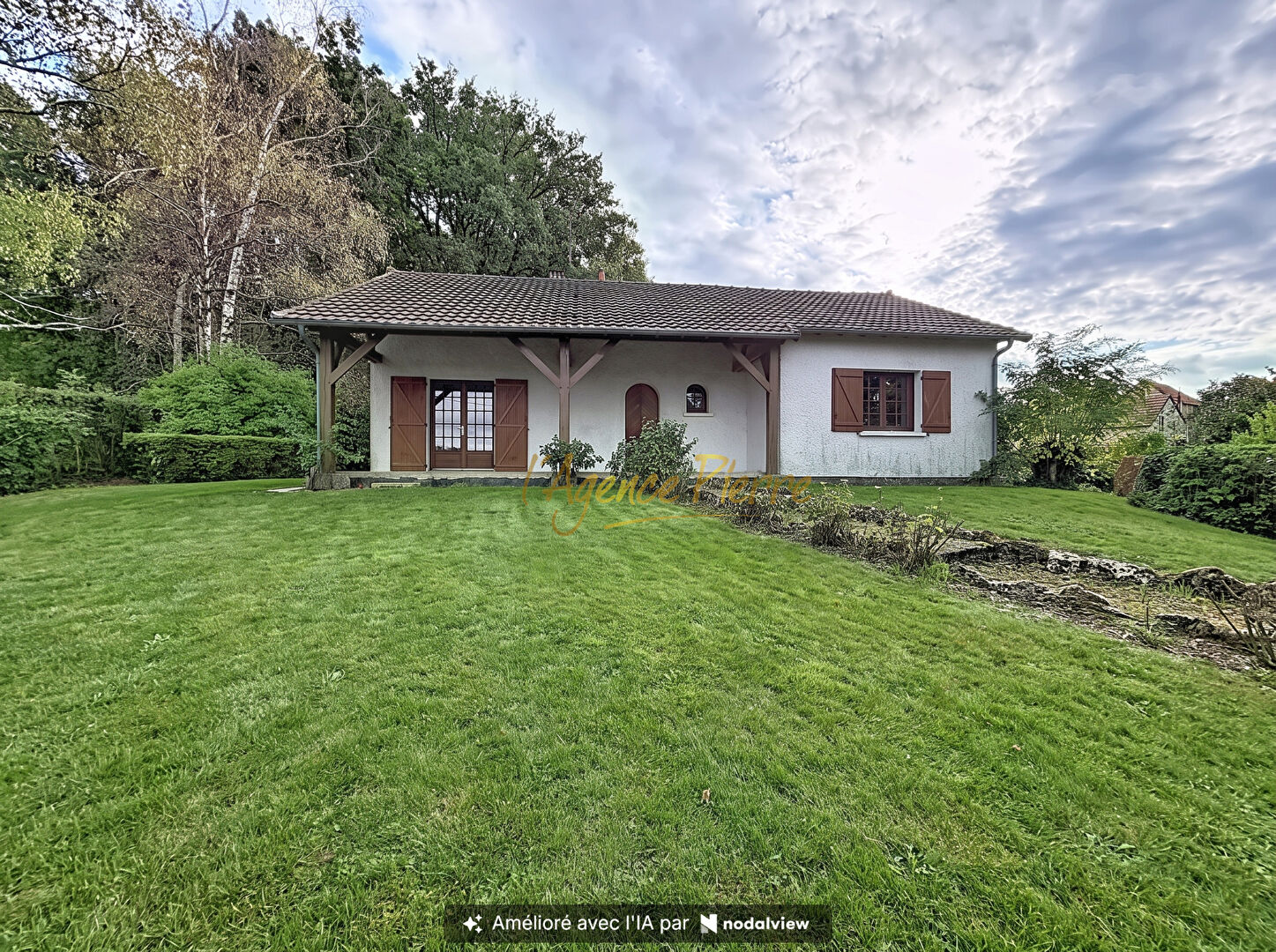 Maison 5 pièces 100 m² · à Colombiers · 100 m² · 159 375 €
