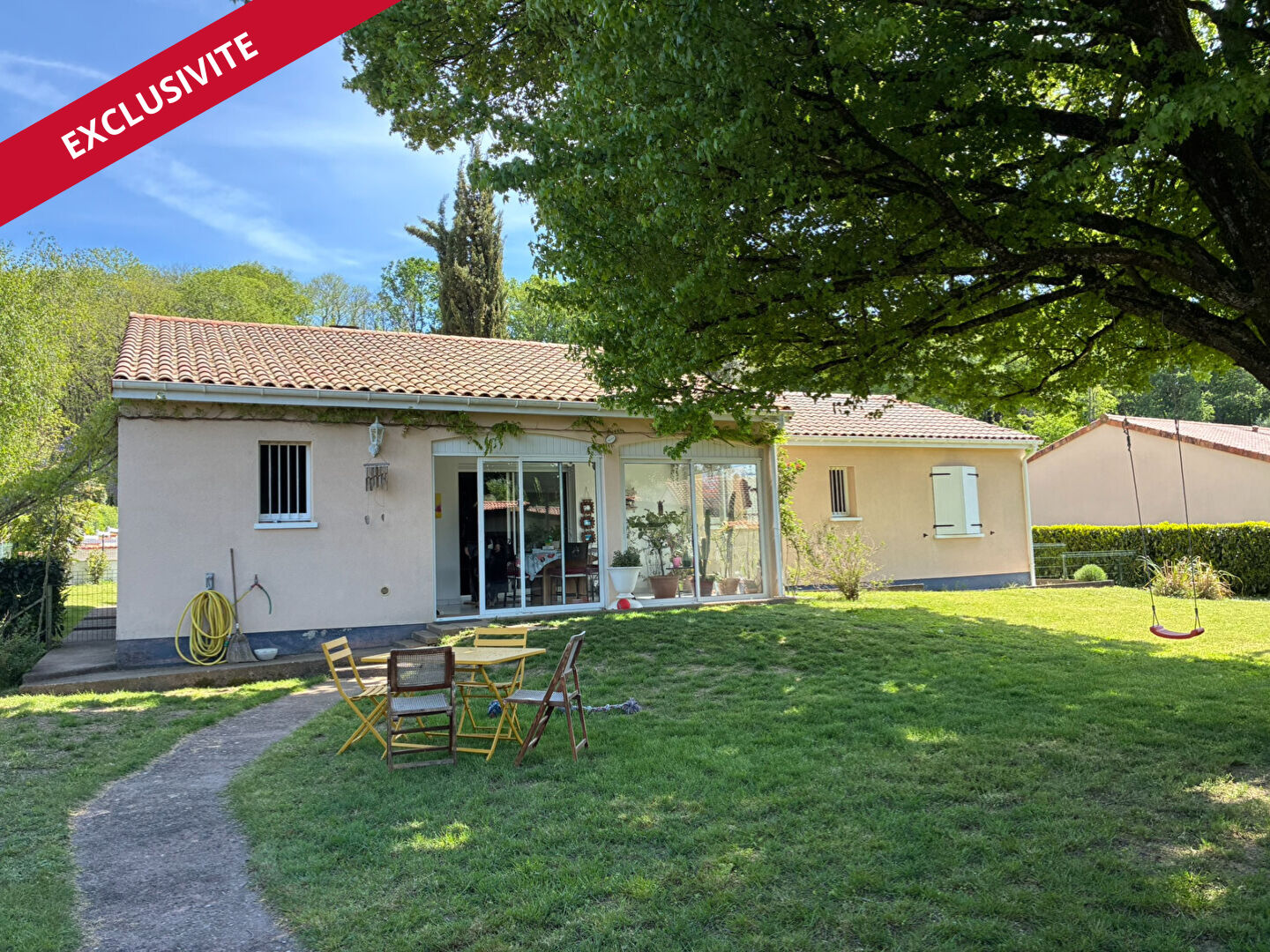 Maison 4 pièces 110 m² · à Civray · 110 m² · 182 000 €